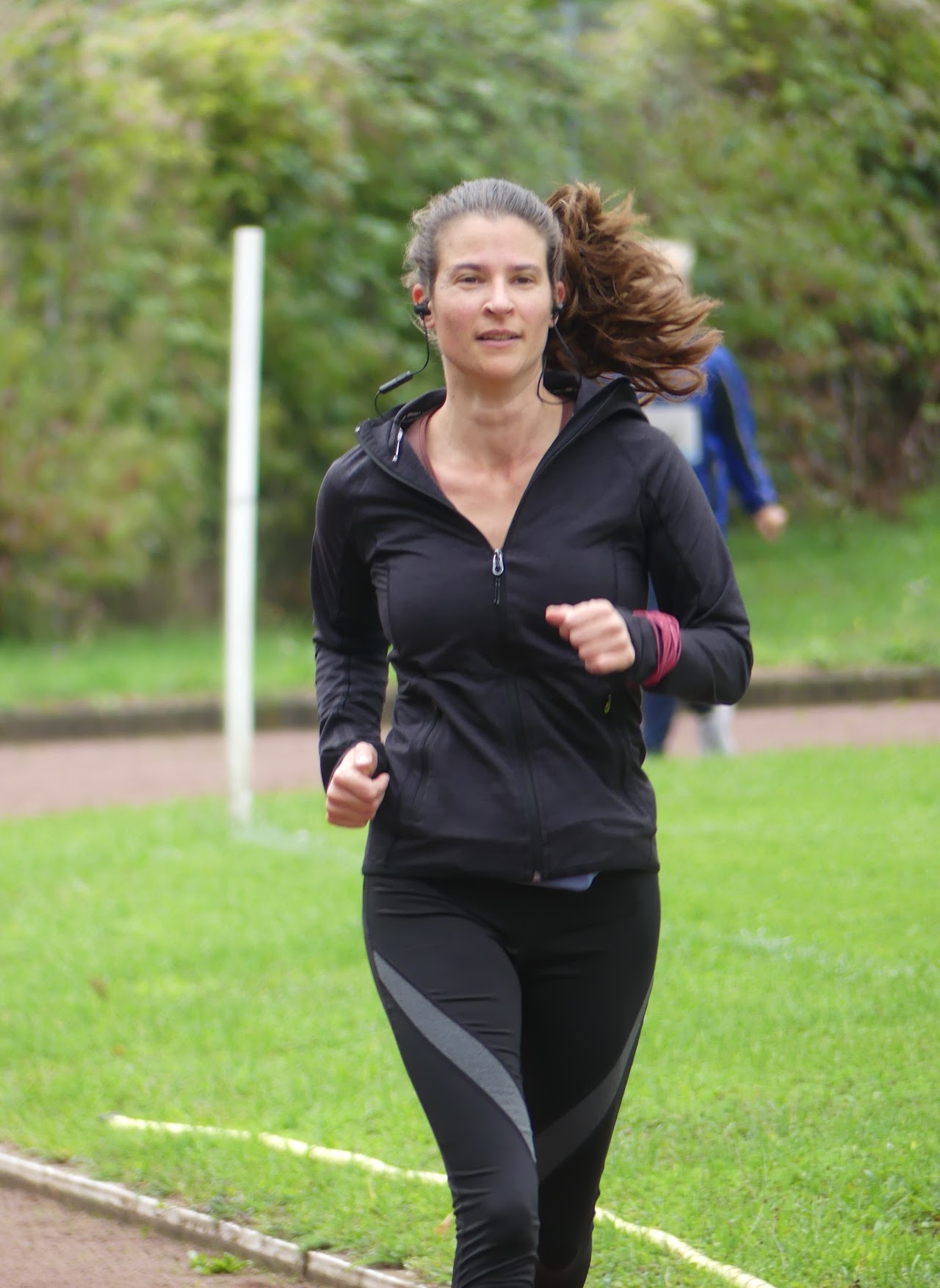 Bild vom 13. Benefizlauf im Jahr 2022. Dies ist das 634. Bild.